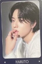 TREASURE in the NIGHT GARDEN 周邊卡 隨機卡包