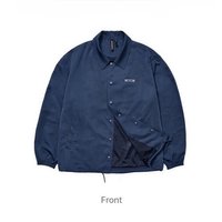 教練外套 Coach Jacket