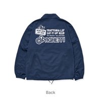 教練外套 Coach Jacket
