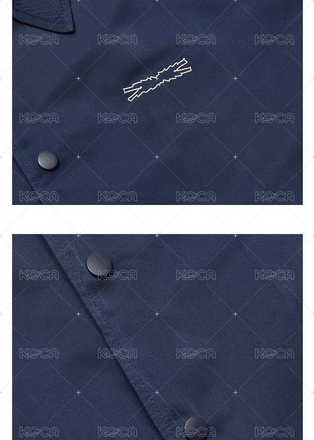 教練外套 Coach Jacket