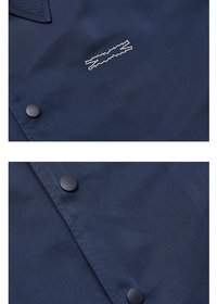 教練外套 Coach Jacket