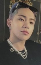 TREASURE in the NIGHT GARDEN wvs 特典卡 