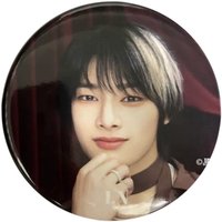 2024 澀谷聖誕快閃店 徽章 