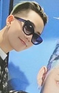 2022 TREASURE TOUR [HELLO] in SEOUL 周邊卡 立牌卡