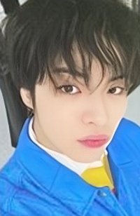 2022 TREASURE TOUR [HELLO] in SEOUL 周邊卡 立牌卡