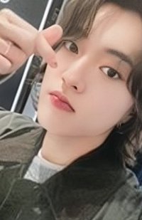 2022 TREASURE TOUR [HELLO] in SEOUL 周邊卡 立牌卡