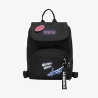 CRAZY [JANSPORT聯名] 後背包 Highlands Mini Pack