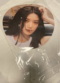 舒華+迷八專輯2本