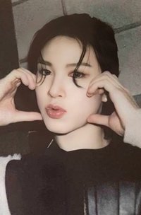 REBOOT yg 2.0 簽售卡 