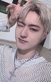 REBOOT wvs 線下 簽售卡 