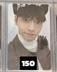 GBGB日單 環球抽選卡