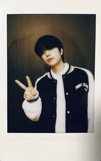 樂-STAR 未公開 / 抽選拍立得 