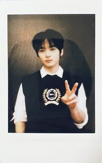 樂-STAR 未公開 / 抽選拍立得 