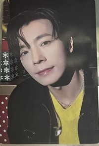 Super Junior D&E inevitable 北京場線下1.8一直娛 簽售卡 yzy 北京線下1.8 簽售卡 