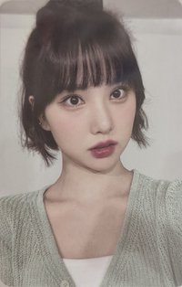 BNF 應援手燈 周邊卡 