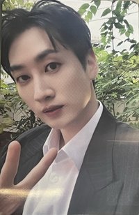 SJ D&E 迷6 yzy 北京線下1.8 簽售卡 