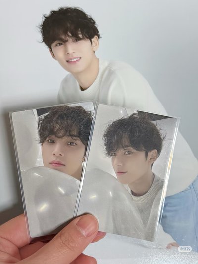 seventeen 奎 熱卡 小紅帽奎 頂草奎 生日禮盒 泡泡奎 對鏡奎