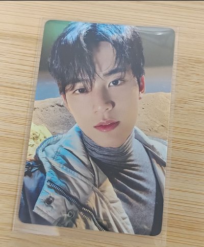 seventeen 奎 熱卡 小紅帽奎 頂草奎 生日禮盒 泡泡奎 對鏡奎