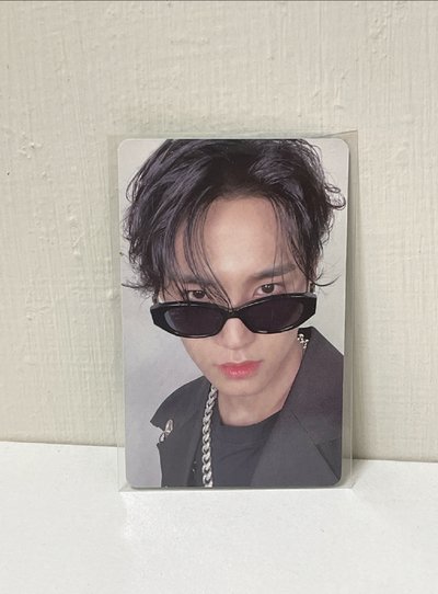 seventeen 奎 熱卡 小紅帽奎 頂草奎 生日禮盒 泡泡奎 對鏡奎