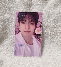 always yours A盤 閃卡