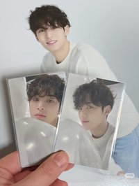 生日禮盒卡 兩張不拆賣