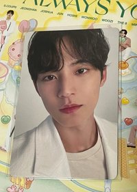 always yours c盤 奎