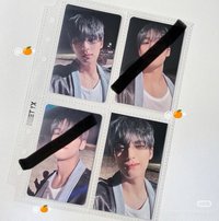 mini10 環球特典（右下）