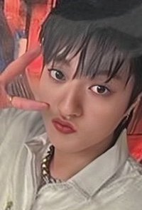 REBOOT k4 線下1.0 特典卡 PB ver.