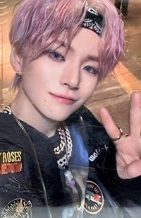 REBOOT k4 線下2.0 特典卡 PB ver.