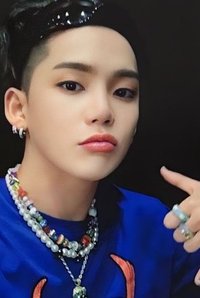 【2023 TREASURE FAN MEETING~HELLO AGAIN~】 周邊卡 卡套卡