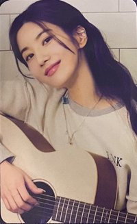 太陽之歌 線香盤 周邊卡 