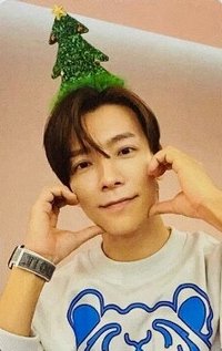 2022聖誕 隨機卡 