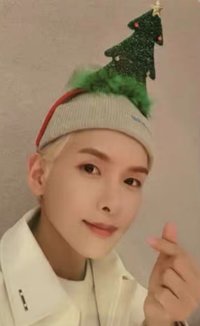 2022聖誕 隨機卡 