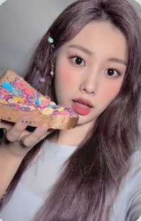 Oneiric Diary 專輯卡 披薩北