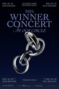 2025 WINNER CONCERT [IN OUR CIRCLE]