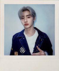 22咕咕盒 朴成訓 年曆卡 拍立得