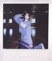 Really Like You 召回打歌 打歌卡 