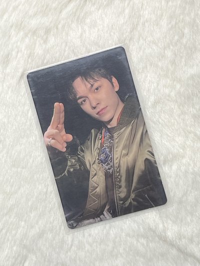 🌸綁物區（小卡區）