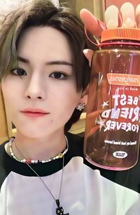 BEST FRIEND FOREVER 周邊卡 水壺卡
