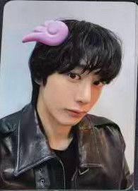 THE X wm 3.0線上 簽售卡 