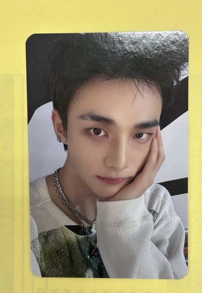 SKZ 安可場滿額卡