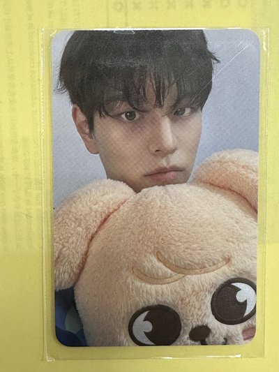 SKZ 安可場滿額卡