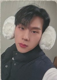 THE X ms 台北 簽售卡 