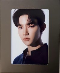 迷一 透卡 專輯卡 YOUTH ver.