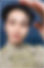 GH4 ms 幸運卡 Pat-pat ver.