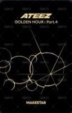 GH4 ms 幸運卡 Pat-pat ver. 背面