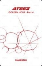 GH4 ms 幸運卡 KITTYZ ver. 背面