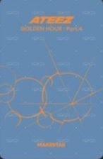 GH4 ms 幸運卡  背面