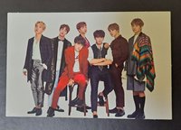 ARMY 四期會員禮 會員禮卡 