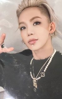 2023 TREASURE CONCERT [REBOOT] IN SEOUL 隨機卡 BINGO卡